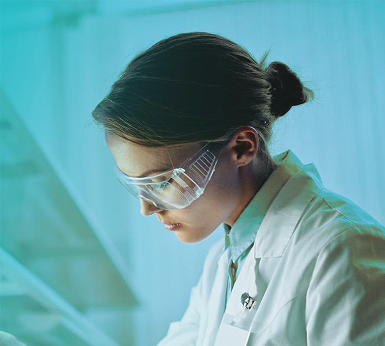 Protective Eyewear