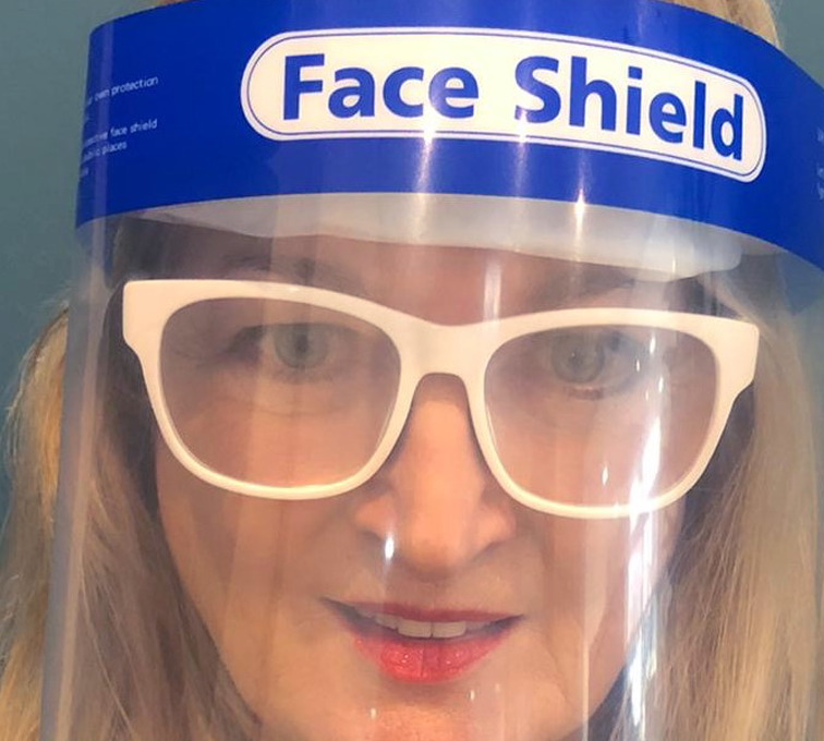 Face Shield